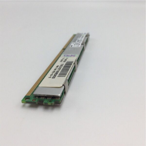 IBM 16GB (1*16GB) PC3-12800 DDR3 MEMORY 90Y3159 - Image 4