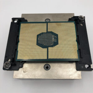HP Intel Xeon-Gold 5120 CPU Kit BL460c Gen10 Front 872015-B21