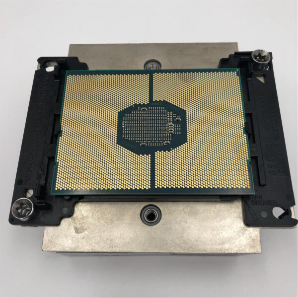 HP Intel Xeon-Gold 5120 CPU Kit BL460c Gen10 Front 872015-B21