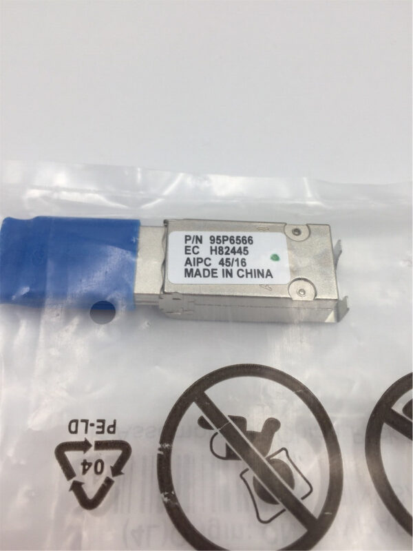 IBM Wrap tool Mini-SAS, 4X 95P6566 - Image 4