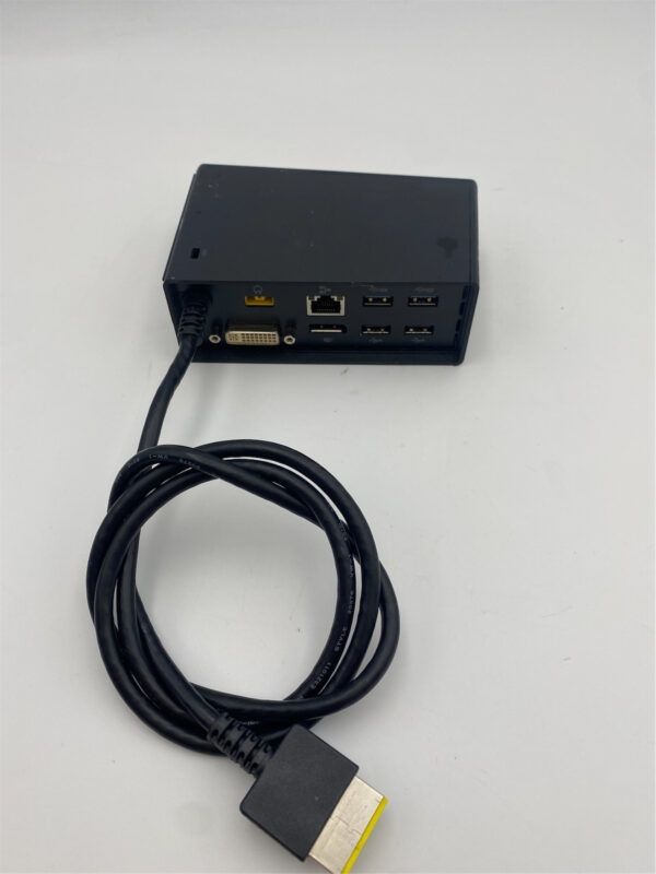 Lenovo TP OneLink Pro Dock 03X7011 - Imagen 2