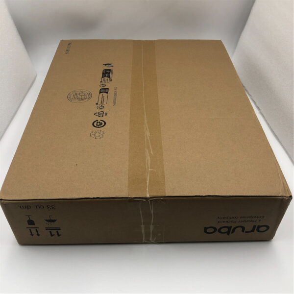 HP ARUBA 2930F 48G POE+ 4SFP+ SWITCH JL256A - Image 7
