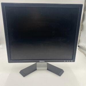 Dell E197FP 19" TFT LCD VGA Flat Panel Display Monitor WH320