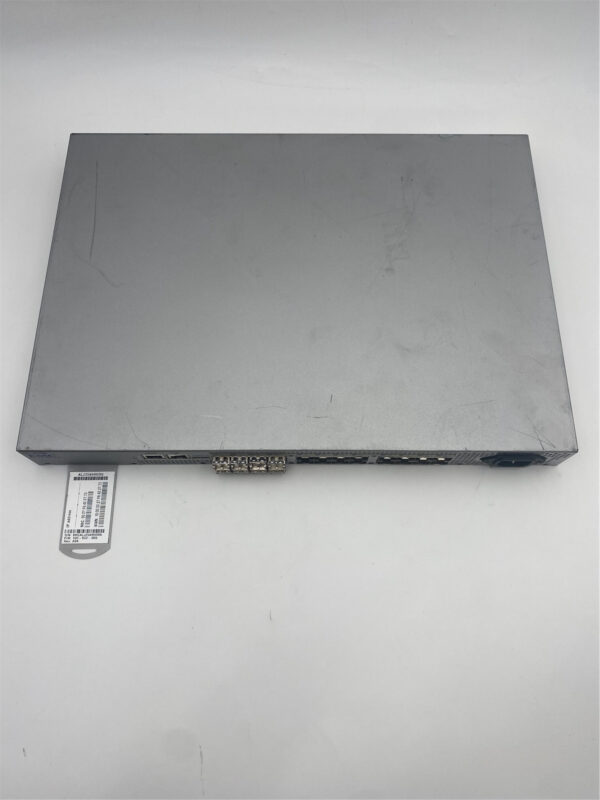 EMC DS-300B 8/24 Active Ports Switch 8Gb FC Ports W/8x57-10000117-01 100-652-065 - Imagen 4