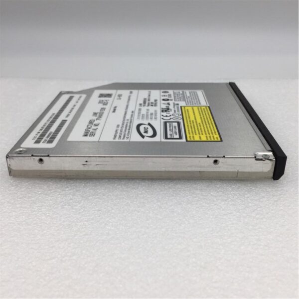 IBM 4.7GB IDE SLIMLINE DVD-RAM 39J5768 - Image 2