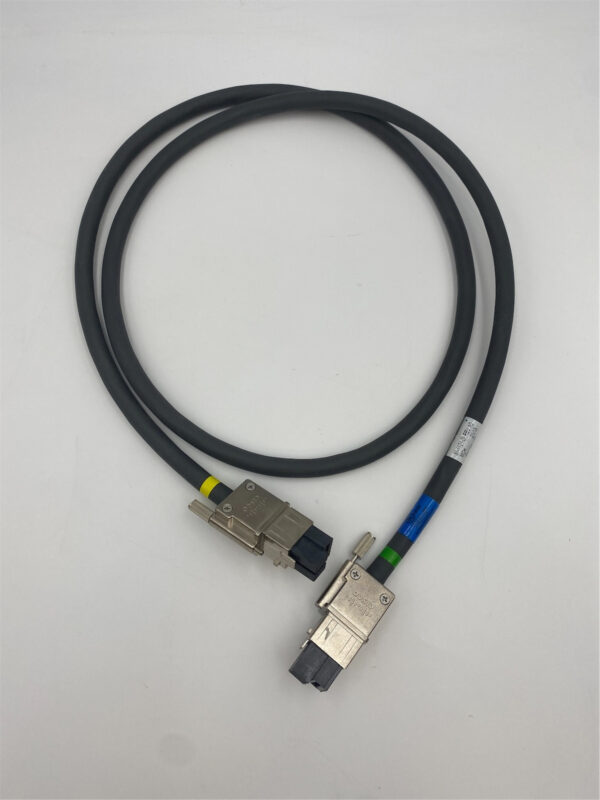 Cisco Stack Power Cable 150cm for Catalyst 3750-X Switches 37-1121-01 - Imagen 4