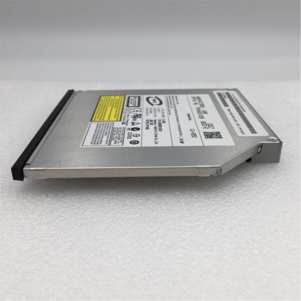 IBM 4.7GB IDE SLIMLINE DVD-RAM 39J5768 - Image 3