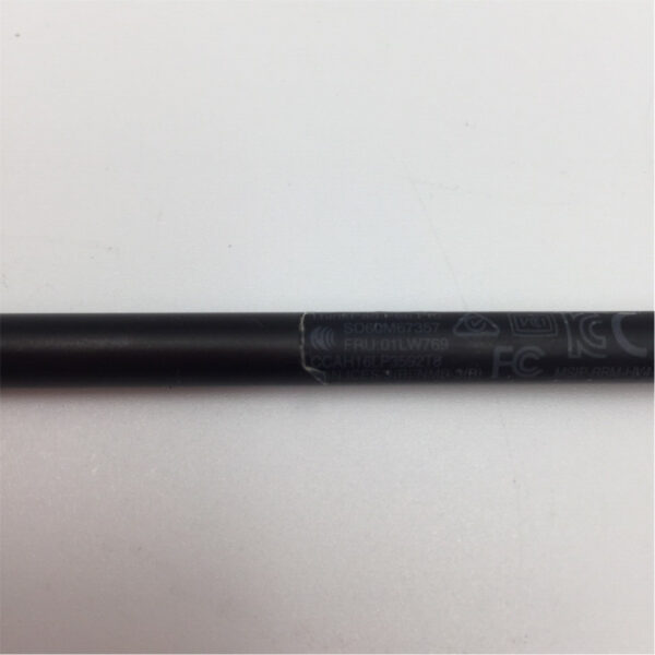 Lenovo 6.5 mm, active pen, Wacom 01LW769 - Image 3