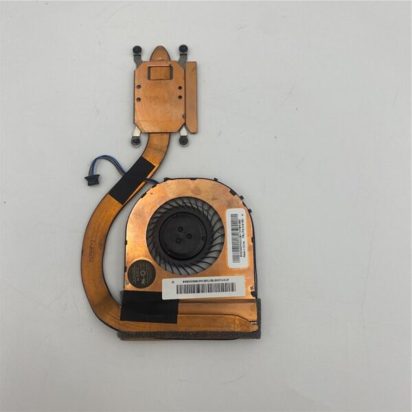 Lenovo UMA,thermal,w/fan,Delta 00UR985 01ER374 00JT920 01AY891 - Image 3