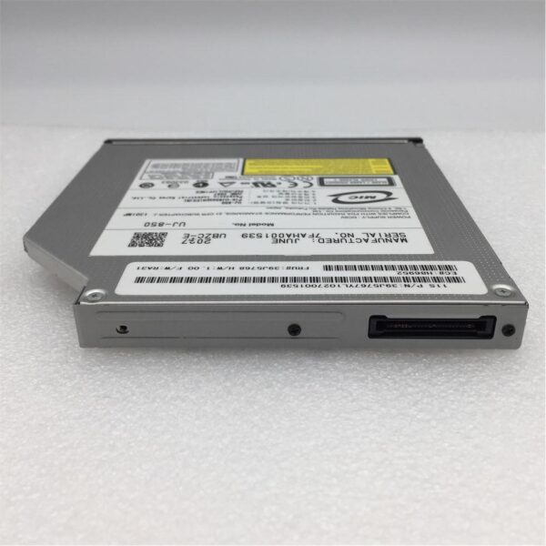 IBM 4.7GB IDE SLIMLINE DVD-RAM 39J5768 - Image 4