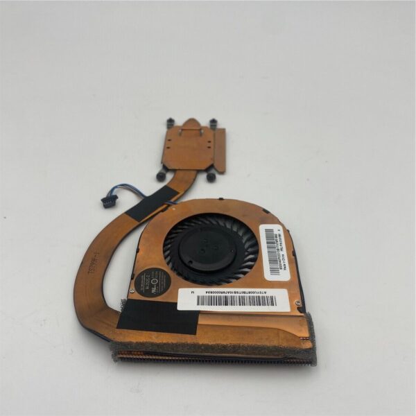 Lenovo UMA,thermal,w/fan,Delta 00UR985 01ER374 00JT920 01AY891 - Image 4