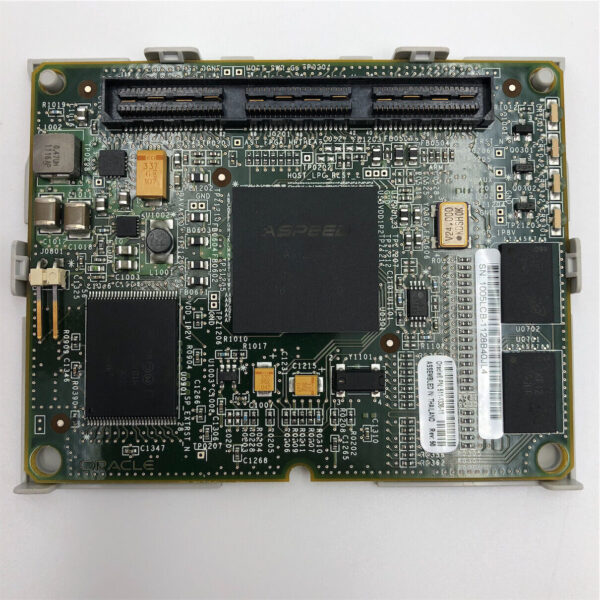SUN T3-1 SERVICE PROCESSOR 541-4072