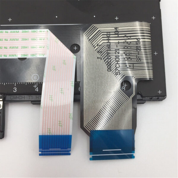 Lenovo FRU COMO SK, CHY, KB, BK, LAS 01YP003 - Image 7