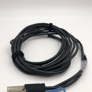 IBM 3m SAS mSAS HD to mSAS Cable 00D2147 00D2148