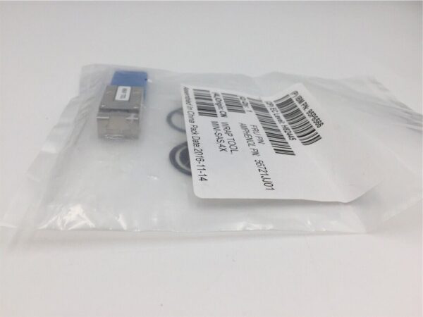 IBM Wrap tool Mini-SAS, 4X 95P6566 - Image 5