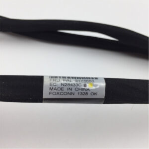 IBM X3550 M4 HDD POWER CABLE 81Y6662