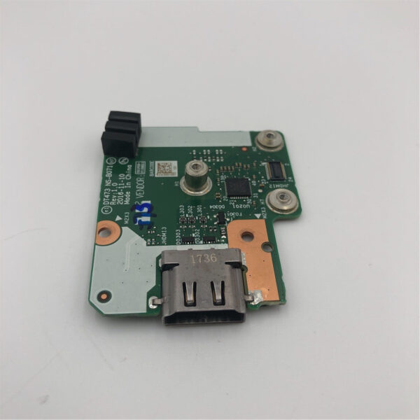 Lenovo T470P HDMI Board 01HW931