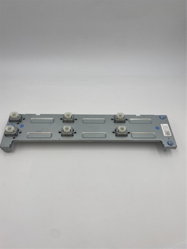 DELL POWEREDGE R920/R930 FAN CONNECTOR BOARD 0KWX0H KWX0H