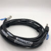 IBM 3m SAS mSAS HD to mSAS Cable 00D2147 00D2148 - Imagen 4