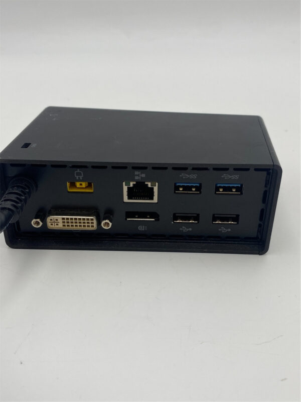 Lenovo TP OneLink Pro Dock 03X7011 - Imagen 3
