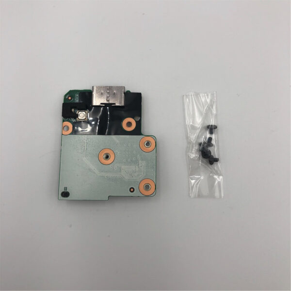 Lenovo T470P HDMI Board 01HW931 - Image 4