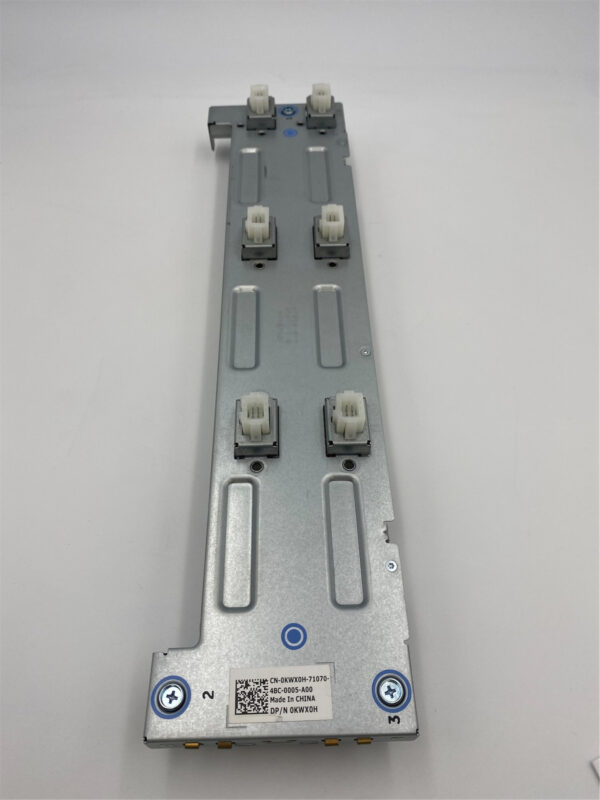 DELL POWEREDGE R920/R930 FAN CONNECTOR BOARD 0KWX0H KWX0H - Image 3
