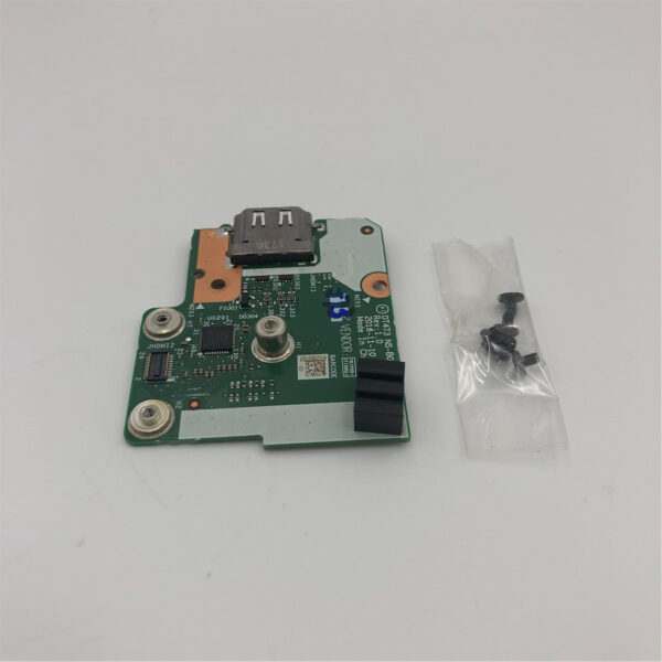 Lenovo T470P HDMI Board 01HW931 - Image 6