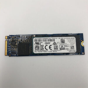 HP 256GB M.2 2280 PCIE NVME SSD 934100-001