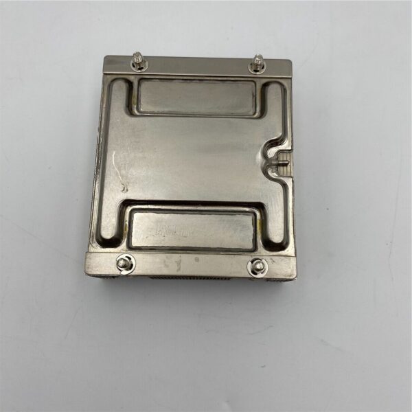 HP BL660CG8 HEATSINK PROCESSOR 1/2 689047-001 689143-001 - Image 3