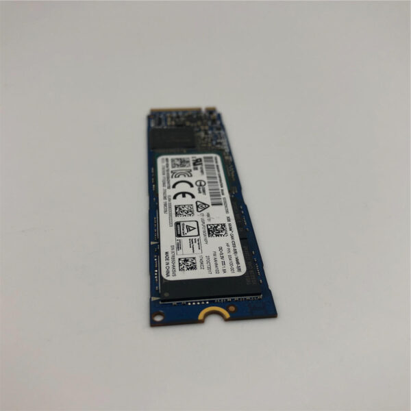 HP 256GB M.2 2280 PCIE NVME SSD 934100-001 - Image 4