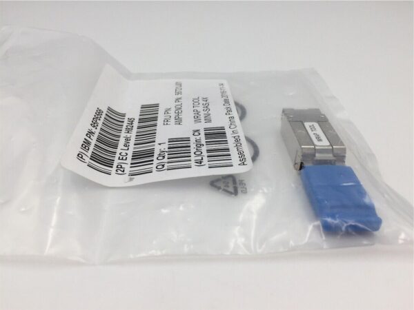 IBM Wrap tool Mini-SAS, 4X 95P6566 - Image 6