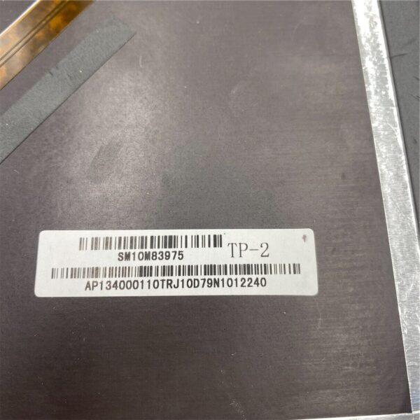Lenovo MECH_ASM LCD Rear Cover,FHD,TH-2 01YT230 01ER088 - Image 5