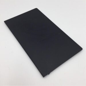 Lenovo CS16_2BCP,MYLAR,BLACK,CHY 01LV578