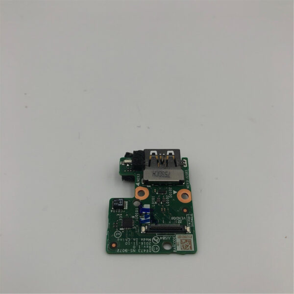 Lenovo T470P USB BOARD 01AV908