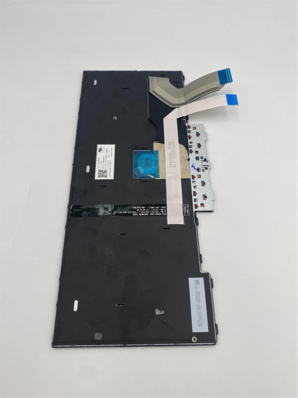 Lenovo Keyboard Internal, BL,US English 5N20W67832 5N20W67760 5N20W67796 - Image 4