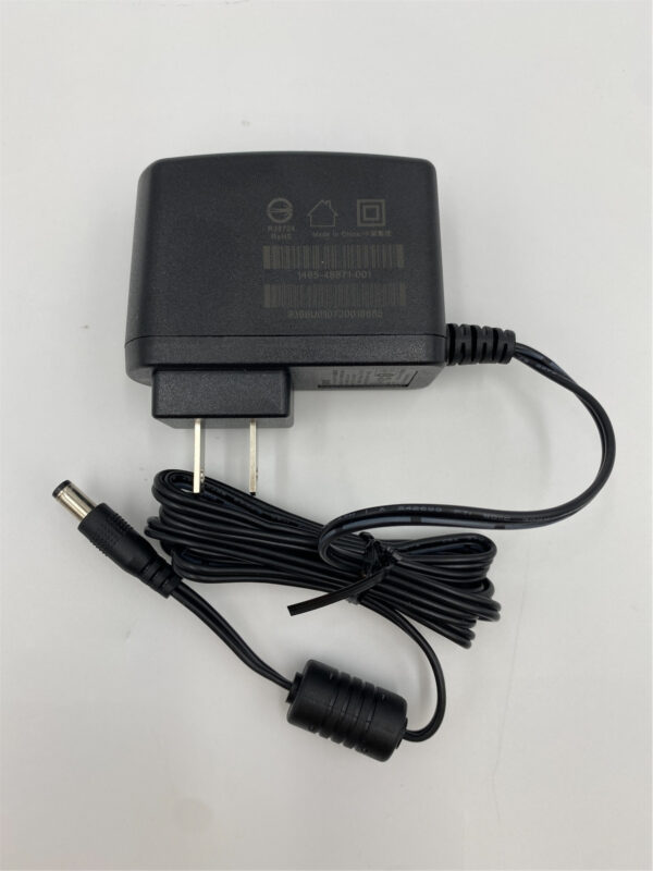 Polycom 5 Volt 15 Watt VVX x50 Series Power Supply 1465-48871-001 - Image 4