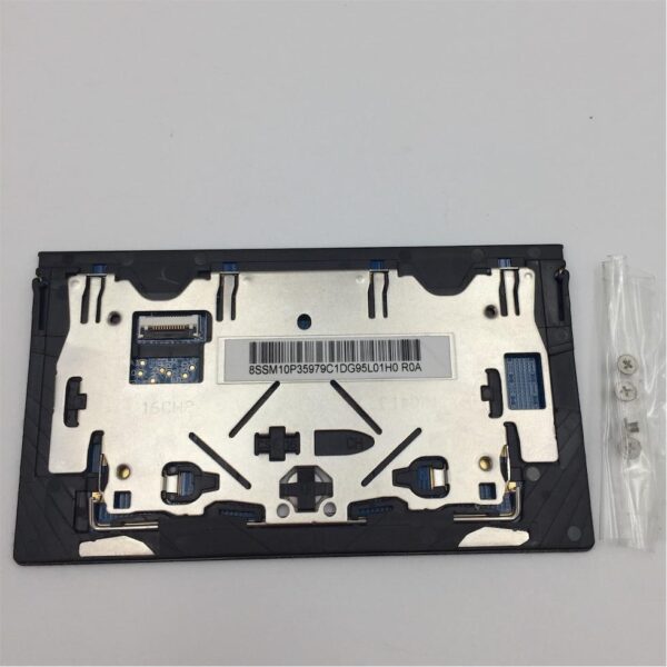 Lenovo CS16_2BCP,MYLAR,BLACK,CHY 01LV578 - Image 4