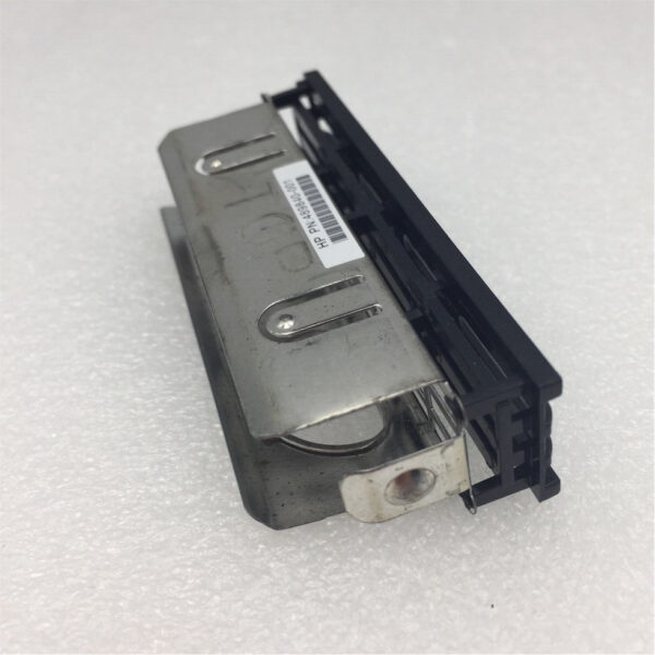 HP 2.5 Hard Drive Blank Filler for DL360 G6/G7 489840-001 - Image 3