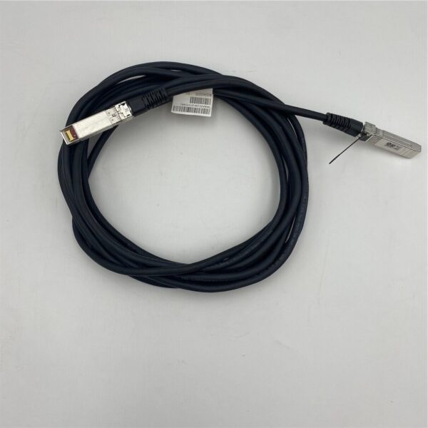 HP Genuine X240 10G SFP + SFP + 5M DAC CABLE JG081C-COMP JG081C - Image 4