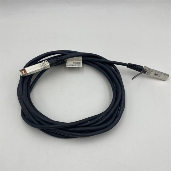 HP Genuine X240 10G SFP + SFP + 5M DAC CABLE JG081C-COMP JG081C - Image 5