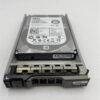 DELL 500GB 7.2K 2.5IN SFF SAS HDD 55RMX