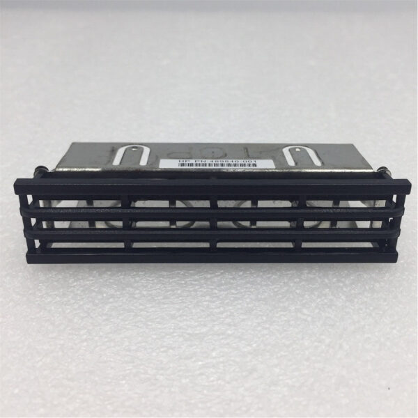 HP 2.5 Hard Drive Blank Filler for DL360 G6/G7 489840-001 - Image 4