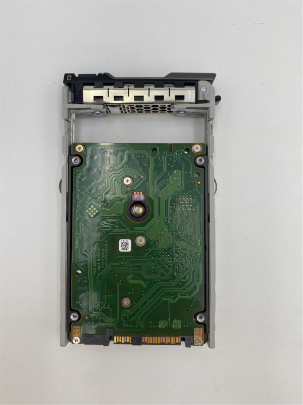 DELL 500GB 7.2K 2.5IN SFF SAS HDD 55RMX - Image 3