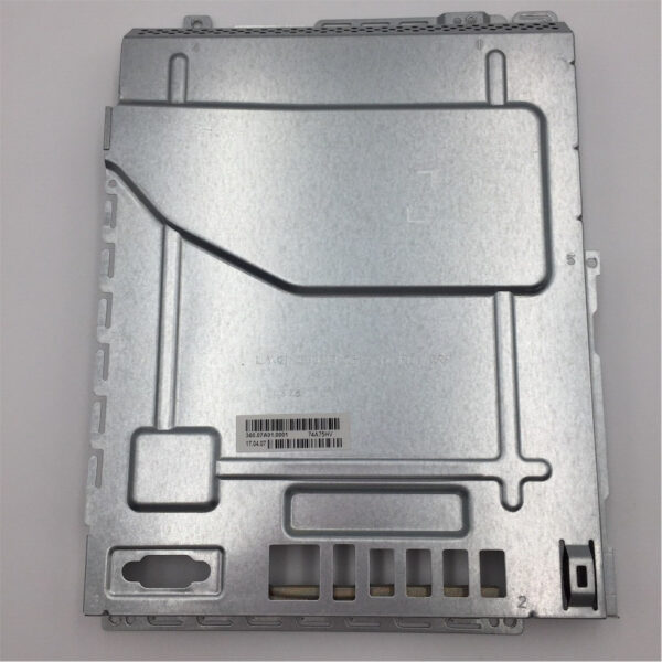 Lenovo ASSY EMI SHIELDING MB Macao 01EF758
