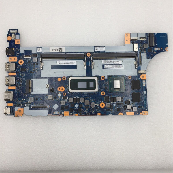 Lenovo i7-8565U 550X WIN Y-TPM(FW) 5B20V80746
