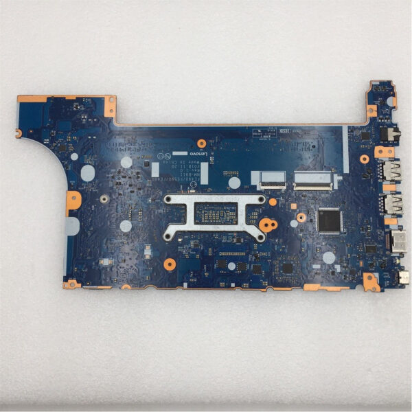 Lenovo i7-8565U 550X WIN Y-TPM(FW) 5B20V80746 - Image 2