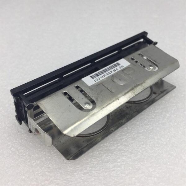HP 2.5 Hard Drive Blank Filler for DL360 G6/G7 489840-001 - Image 5