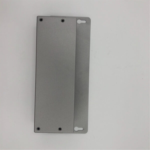 Cisco Wall Mount For PWR-125W-AC Power Supply "No Screws" 700-24300-01