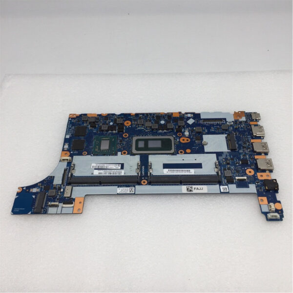 Lenovo i7-8565U 550X WIN Y-TPM(FW) 5B20V80746 - Image 6