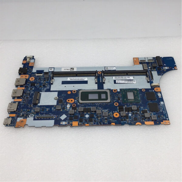 Lenovo i7-8565U 550X WIN Y-TPM(FW) 5B20V80746 - Image 7